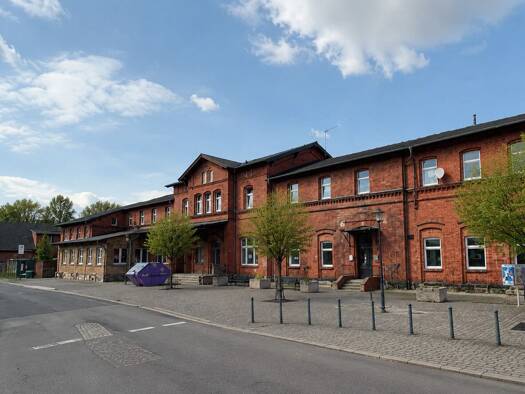 Verkaufsfläche zur Miete 403 m² Verkaufsfläche Oebisfelde Oebisfelde-Weferlingen 39646