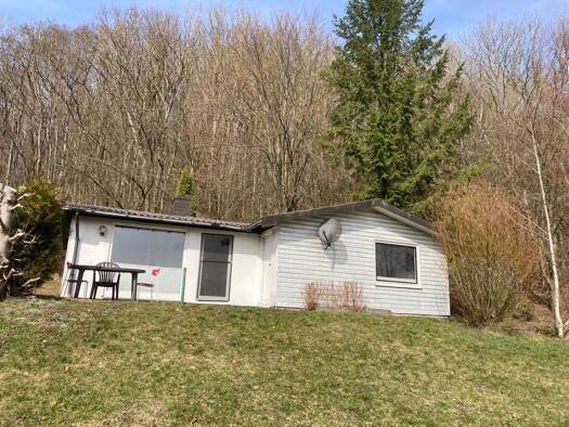 Haus zum Kauf provisionsfrei 139.000 € 3 Zimmer 75 m² 800 m² Grundstück Oberbreitzbach Hohenroda 36284