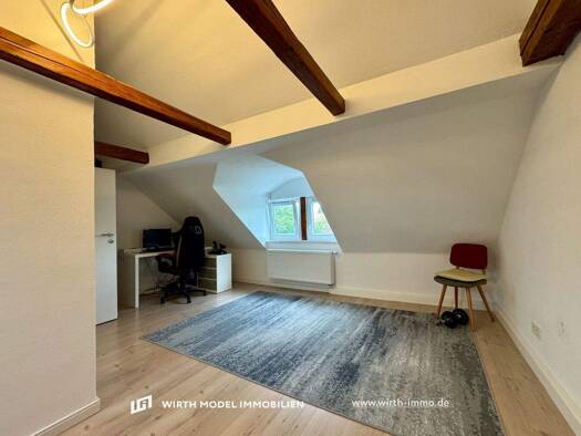 Haus zum Kauf 285.000 € 4 Zimmer 100 m² 205 m² Grundstück Hochfeld-Steinberg Schweinfurt 97422