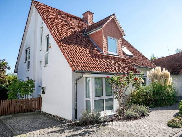 Einfamilienhaus zum Kauf 995.000 € 8 Zimmer 237,8 m² 700 m² Grundstück Urberach Rödermark / Urberach 63322