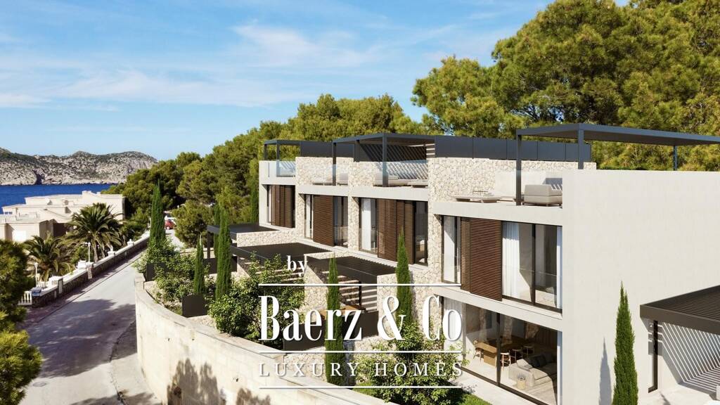 Haus zum Kauf 2.400.000 € 160 m² sant elm