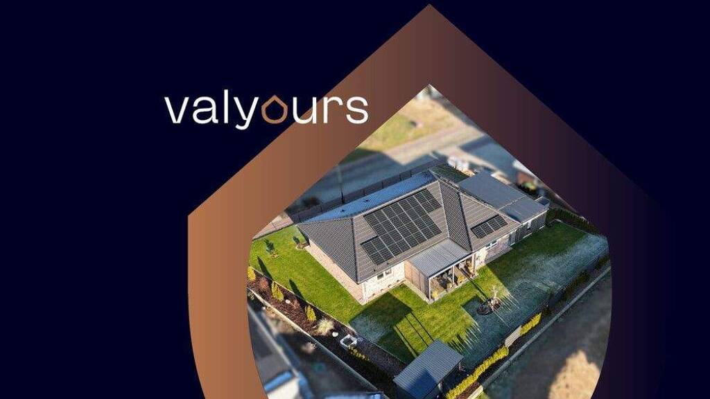 Bungalow zum Kauf 495.000 € 4 Zimmer 121,2 m² 716 m² Grundstück Kropp 24848