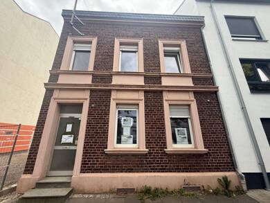 Reihenmittelhaus zur Miete 2.250 € 5 Zimmer 160 m² 300 m² Grundstück Liblar Erftstadt 50374