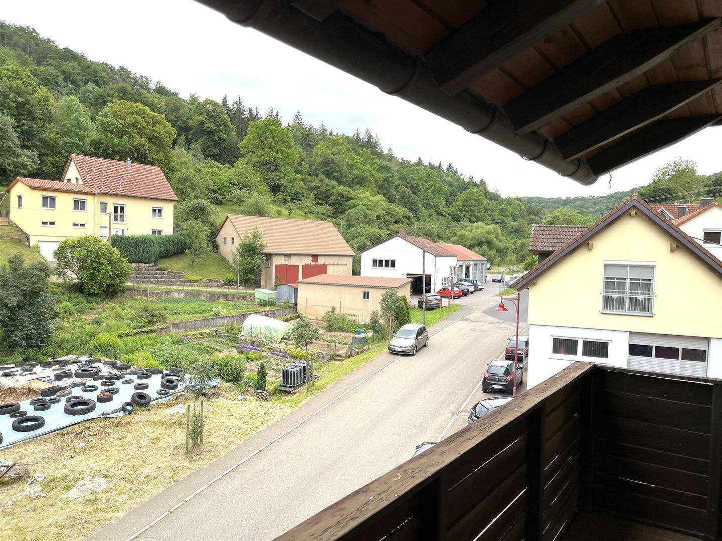 Einfamilienhaus zum Kauf - Ansicht 3