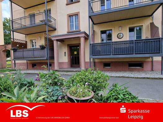 Wohnung zum Kauf 160.000 € 2 Zimmer 67,7 m² 1. Geschoss Mockau-Nord Leipzig 04357