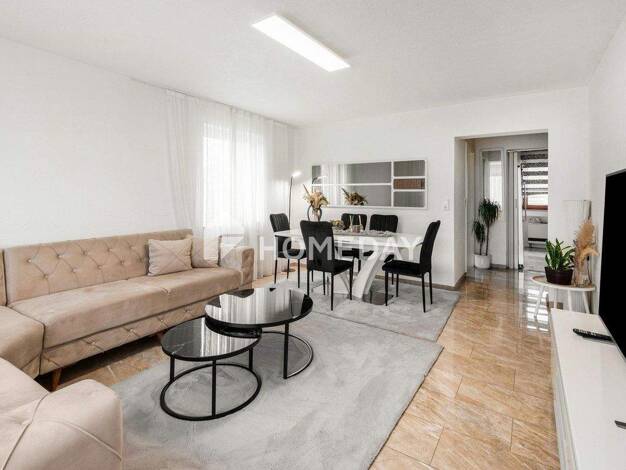 Wohnung zum Kauf 259.000 € 3 Zimmer 86 m² 2. Geschoss Hechingen 72379