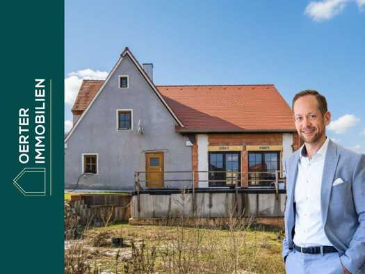Einfamilienhaus zum Kauf 399.000 € 8 Zimmer 243,2 m² 425 m² Grundstück frei ab sofort Tautenwind Heideck 91180