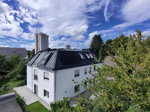 Wohnung zur Miete 1.180 € 3 Zimmer 79,1 m² 1. Geschoss Schönbrunn Landshut 84036