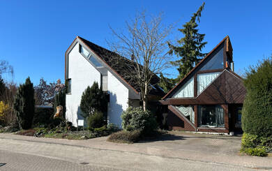 Mehrfamilienhaus zum Kauf 729.000 € 11 Zimmer 299 m² 988 m² Grundstück Hundsmühlen I Wardenburg-Hundsmühlen 26203
