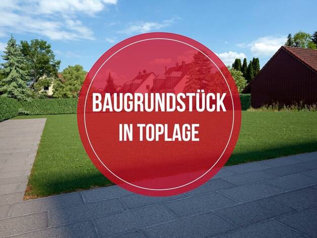 Grundstück zum Kauf 255.500 € 325 m² Grundstück Königsbrunn 86343