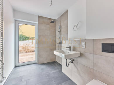 Wohnung zum Kauf - Erstbezug 420.000 € 3 Zimmer 93 m² frei ab 01.12.2026 Billigheim Billigheim-Ingenheim 76831