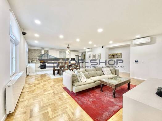 Wohnung zum Kauf 850.000 € 4 Zimmer 135 m² Geschoss 3/3 Zagreb 10000