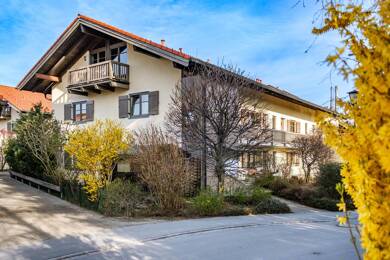Wohnung zum Kauf 469.000 € 3 Zimmer 78 m² frei ab 01.11.2025 Schweinthal Miesbach 83714