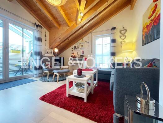 Wohnung zum Kauf 245.000 € 2 Zimmer 60 m² Mitterfelden Ainring 83404