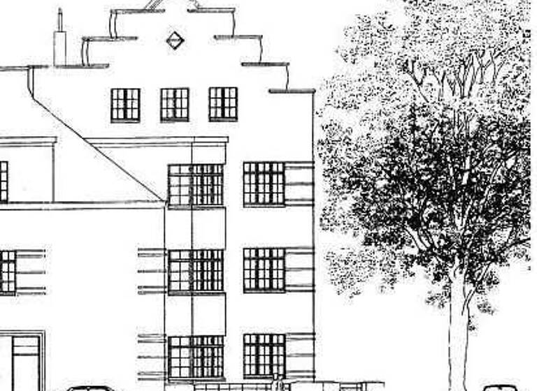 Wohnung zum Kauf 525.000 € 2,5 Zimmer 75 m² 1. Geschoss Oberkassel Düsseldorf 40545