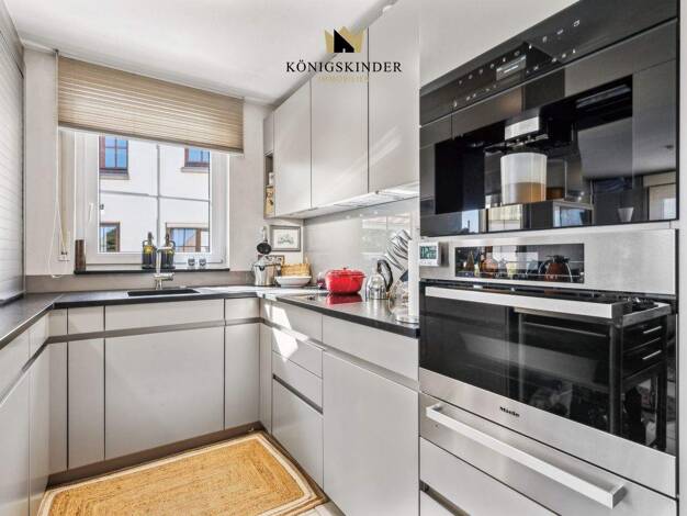 Wohnung zum Kauf 300.000 € 3 Zimmer 77,9 m² Leutenbach 71397