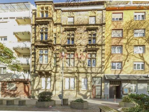 Wohnung zum Kauf 549.000 € 7 Zimmer 246 m² Friesenheim/Nord Ludwigshafen am Rhein 67063