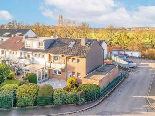 Einfamilienhaus zum Kauf 389.000 € 6 Zimmer 138,3 m² 391 m² Grundstück Westrich Dortmund 44388