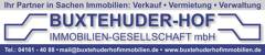 Buxtehuder-Hof Immobilien Gesellschaft mbH logo
