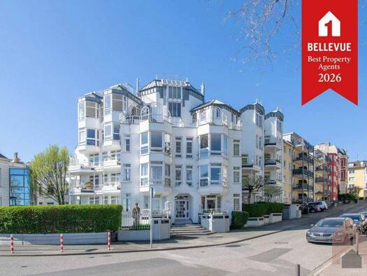 Maisonette zum Kauf 1.200.000 € 5 Zimmer 270 m² 5. Geschoss Zentrum Bonn 53111