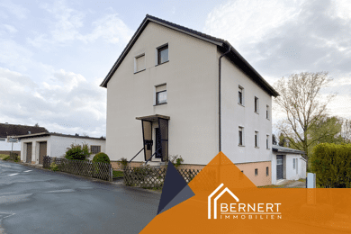 Mehrfamilienhaus zum Kauf 289.000 € 10 Zimmer 236 m² 2.480 m² Grundstück frei ab sofort Sparneck Sparneck 95234