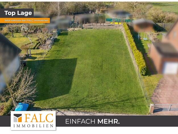 Grundstück zum Kauf 129.900 € 519 m² Grundstück Beckerwitz Hohenkirchen 23968