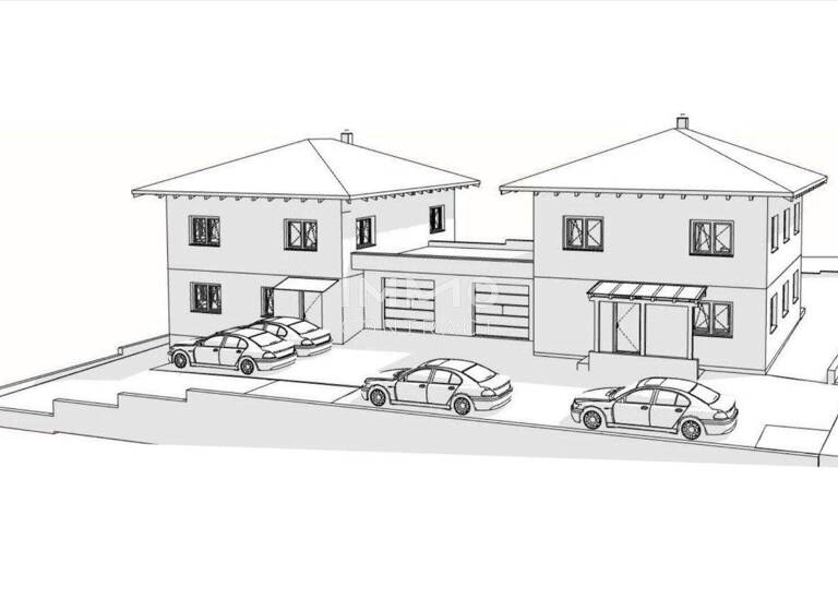 Doppelhaushälfte zum Kauf - Erstbezug 449.000 € 5 Zimmer 146 m² 500 m² Grundstück Moosbach 5271
