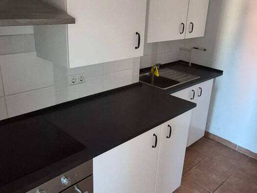 Wohnung zur Miete 545 € 2 Zimmer 52 m² 4. Geschoss frei ab 05.05.2026 Exerzierplatz Kiel 24103