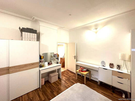 Wohnung zur Miete 990 € 3 Zimmer 80 m² Saarbrücken 66123