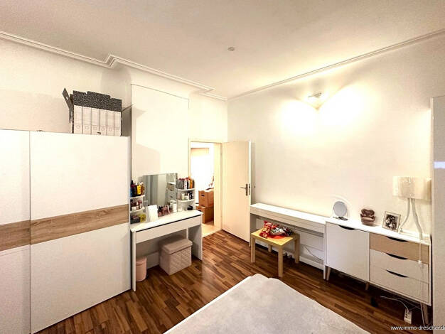 Wohnung zur Miete 990 € 3 Zimmer 80 m² Saarbrücken 66123