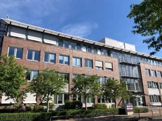 Bürofläche zur Miete provisionsfrei 7.627 m² Bürofläche teilbar ab 1.600 m² Langenhorn Hamburg 22419