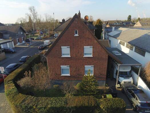 Einfamilienhaus zum Kauf 599.000 € 5 Zimmer 140 m² 400 m² Grundstück Zieverich Bergheim 50126