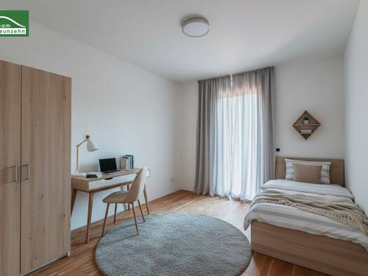 Reihenendhaus zum Kauf - Erstbezug provisionsfrei 501.500 € 4 Zimmer 111,6 m² Reisinger Straße 40-60 Ragelsdorf St. Pölten 3107
