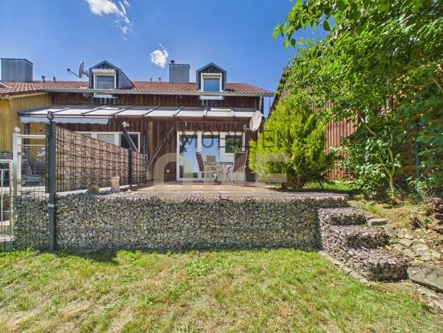 Haus zum Kauf 165.000 € 3 Zimmer 75 m² 110 m² Grundstück Zandt Zandt 93499