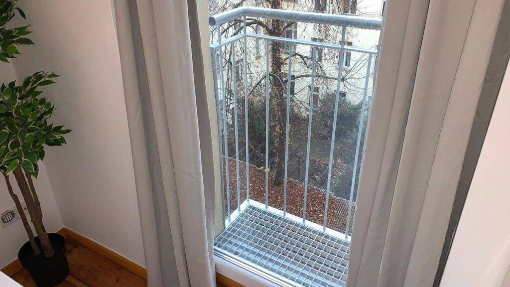 Mehrfamilienhaus zum Kauf 6.600.000 € 1.120 m² 800 m² Grundstück Neukölln Berlin 10967