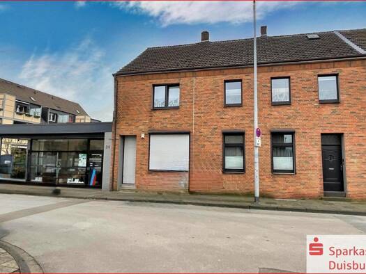 Mehrfamilienhaus zum Kauf 565.000 € 5 Zimmer 165 m² 1.153 m² Grundstück Buchholz Duisburg 47249