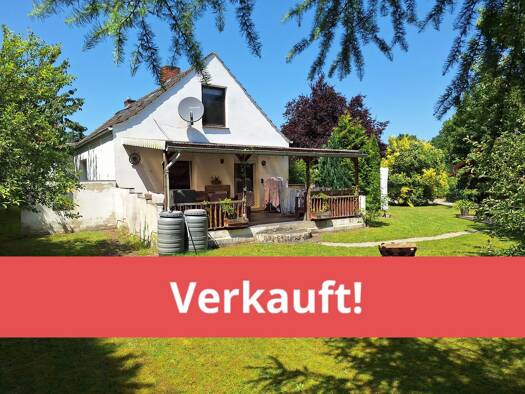 Einfamilienhaus zum Kauf 4 Zimmer 95 m² 1.305 m² Grundstück frei ab sofort Großwolde Westoverledingen 26810