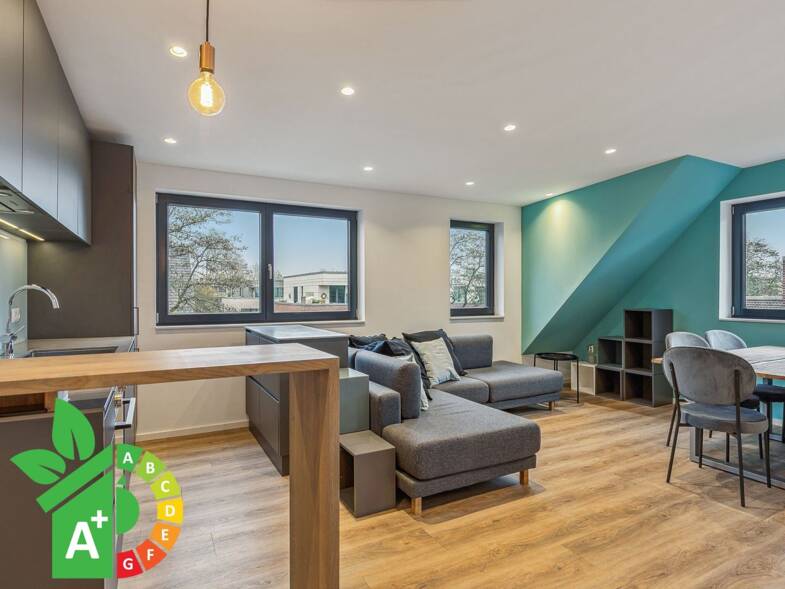 Wohnung zur Miete 1.800 € 3 Zimmer 89 m² Bramfeld Hamburg 22177