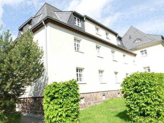 Wohnung zur Miete 300 € 2 Zimmer 50 m² 1. Geschoss frei ab sofort Ammonstraße 9 Altendorf Altendorf 09116