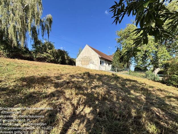 Grundstück zum Kauf 298.000 € 1.113 m² Grundstück Lützelburg Gablingen 86456