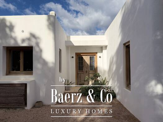 Haus zum Kauf 2.400.000 € 250 m² 15.000 m² Grundstück carretera la savina 1179 formentera