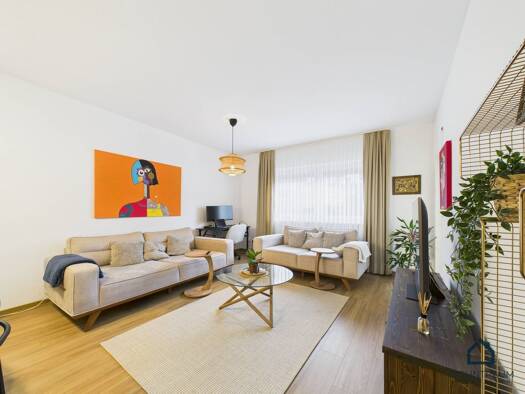 Wohnung zum Kauf 199.000 € 2 Zimmer 68,9 m² EG frei ab 01.02.2026 Lahr Lahr/Schwarzwald 77933