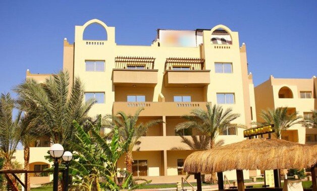 Haus zum Kauf 600.000 € 24 Zimmer 995 m²<br/>Wohnfläche 250 m²<br/>Grundstück Hurghada 84145