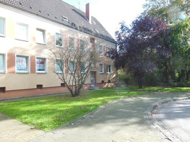 Wohnung zur Miete 339 € 2 Zimmer 45,4 m² 2. Geschoss frei ab sofort Horst-Gladbecker-Straße 22 Horst Gelsenkirchen 45899