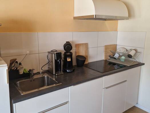 Wohnung zur Miete 775 € 1 Zimmer 43 m² Geschoss 4/5 frei ab 01.11.2026 Neustadt Mainz 55118