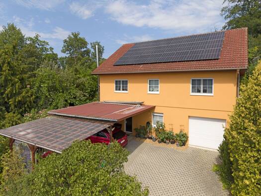 Einfamilienhaus zum Kauf 498.000 € 7 Zimmer 175 m² 1.212 m² Grundstück Kirchleus Kulmbach 95326