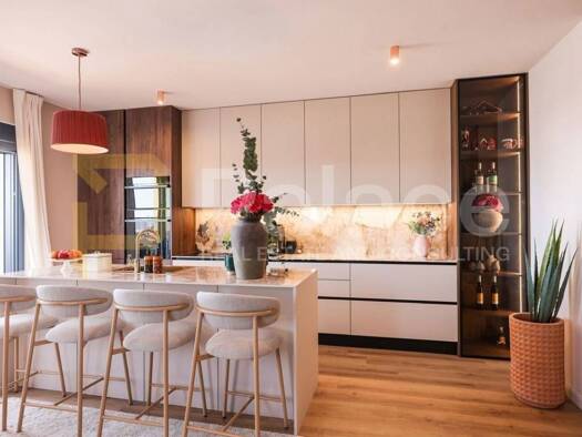 Wohnung zum Kauf 499.000 € 3 Zimmer 108 m² 2. Geschoss Brodarica