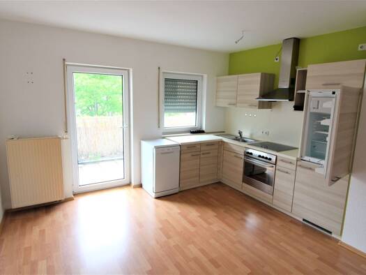 Wohnung zur Miete 980 € 1,5 Zimmer 52 m² 2. Geschoss Darmstadt Darmstadt 64283
