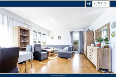 Wohnung zum Kauf 215.000 € 3 Zimmer 76,1 m² 4. Geschoss frei ab sofort Neu-Heiligkreuz 1 Trier / Heiligkreuz 54295