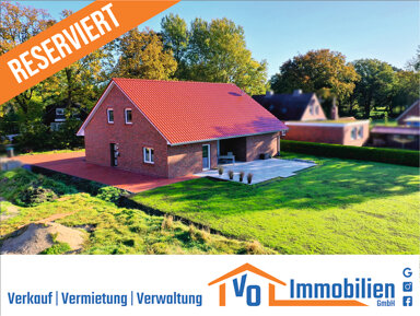 Einfamilienhaus zum Kauf 399.000 € 3 Zimmer 157 m² 935 m² Grundstück Neufirrel Uplengen 26670